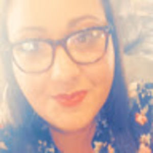 Meet your Posher, Jillian